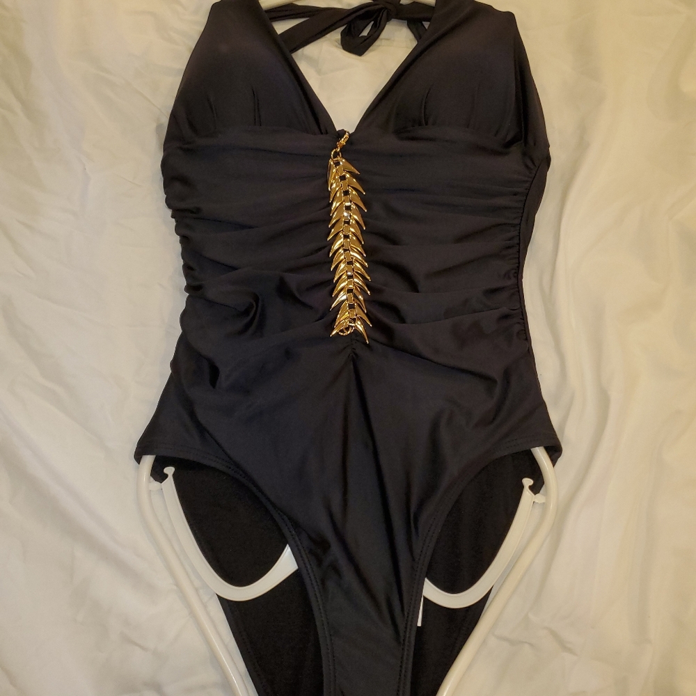 Authentic Brazilian One Piece Swimsuit